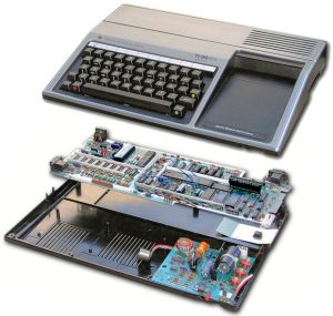 Disassembly